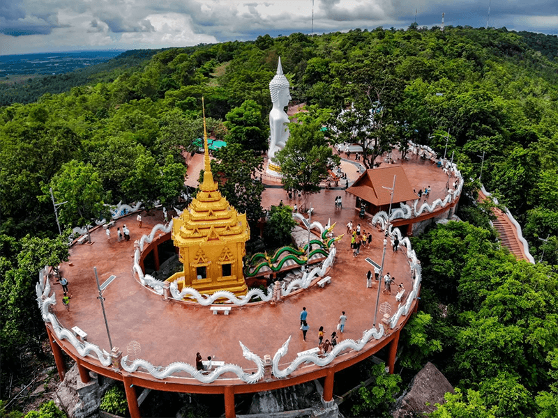 ภาคตะวันออกเฉียงเหนือ
