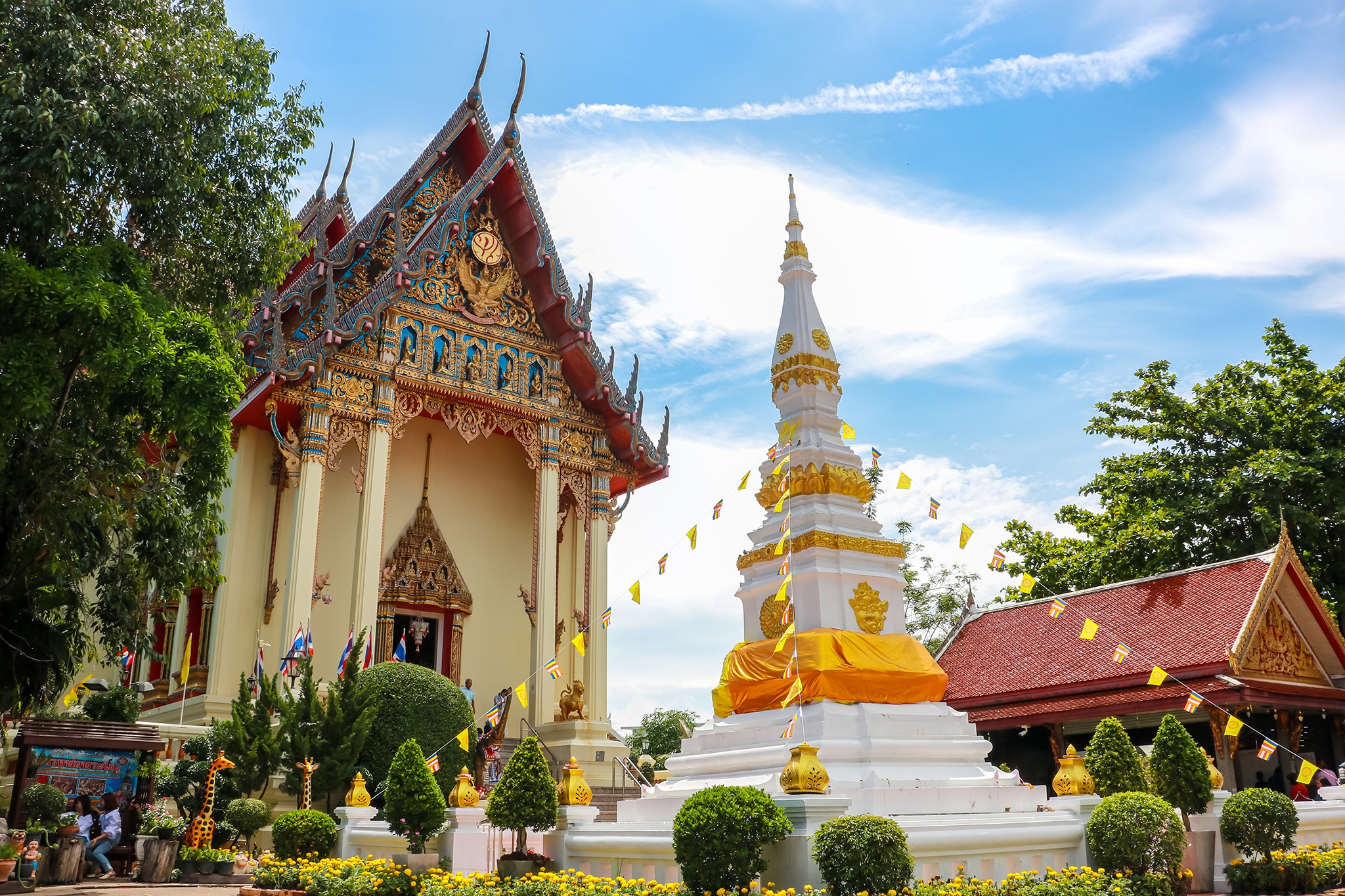 จังหวัดหนองคาย