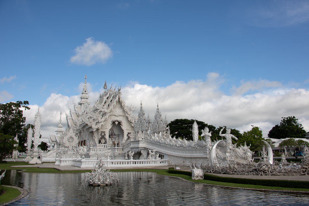 จังหวัดเชียงราย
