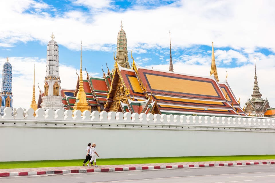 ททท. เผยข่าวดี สายการบิน LOT Polish Airlines เตรียมเปิดเส้นทางบินตรง “กรุงวอร์ซอ–กรุงเทพฯ” เสริมศักยภาพการเชื่อมต่อจากยุโรปกลางและยุโรปตะวันออก พร้อมตอกย้ำศักยภาพกรุงเทพฯ ในฐานะจุดหมายปลายทางระดับโลก