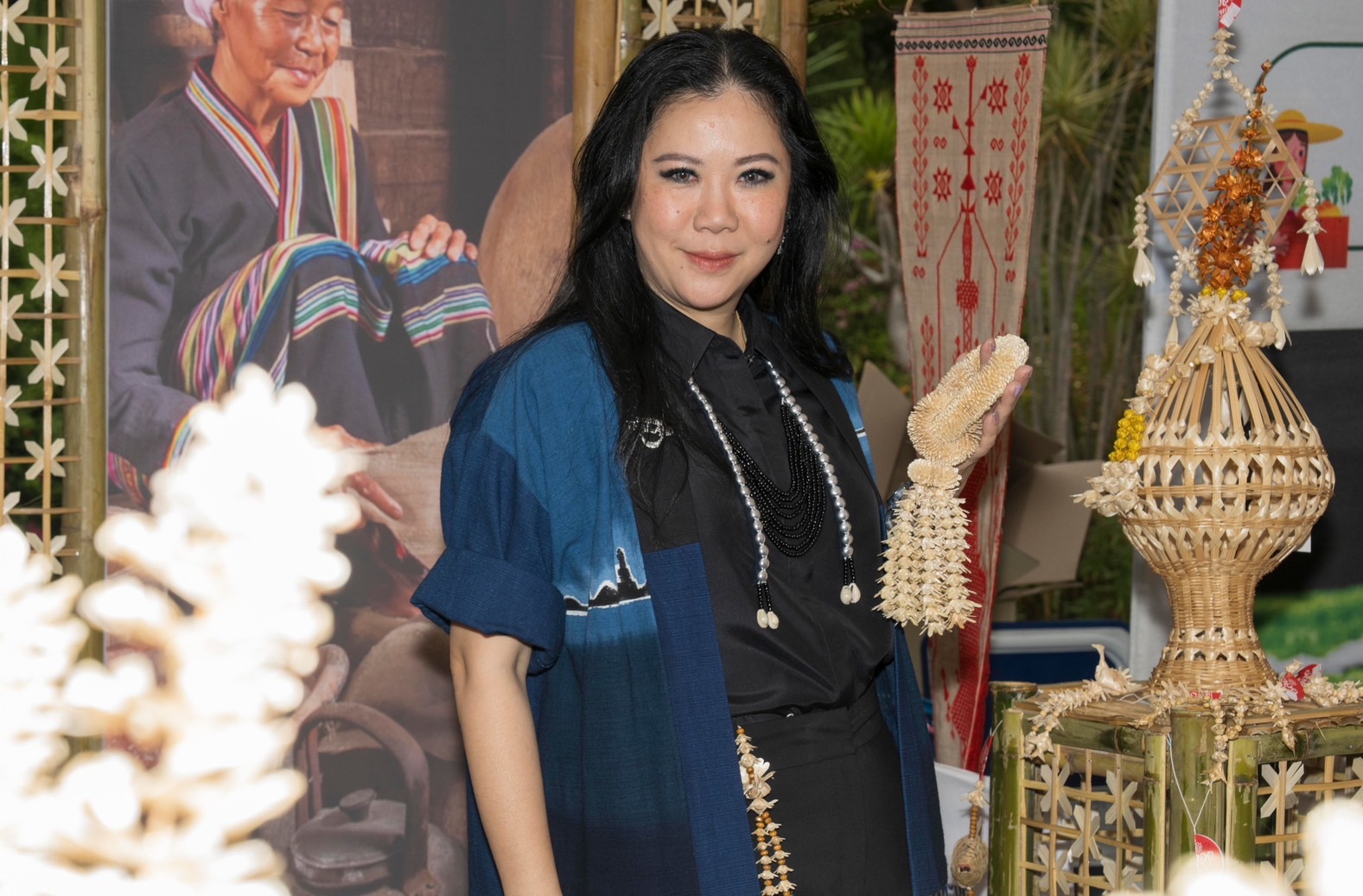 ททท. พร้อมผลักดันการท่องเที่ยวจังหวัดพะเยา ชูแนวคิด สุขกาย สุขใจ สุขวิถี มุ่งส่งเสริมการท่องเที่ยว Wellness พร้อมต่อยอดการท่องเที่ยวสายศรัทธา ยกระดับวัฒนธรรมประเพณีชุมชนและอาหารท้องถิ่นสู่สากล