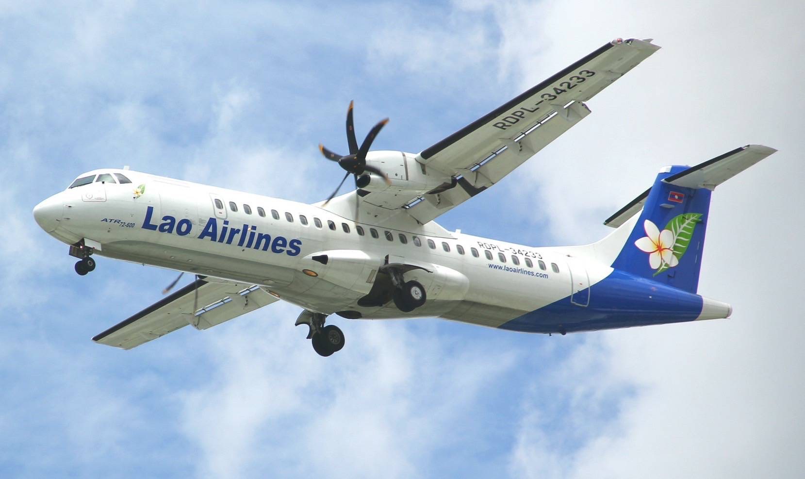 ททท. ต้อนรับผู้ประกอบการ สปป.ลาว เที่ยวบินปฐมฤกษ์สายการบิน Lao Airlines เส้นทางสะหวันนะเขต     สปป.ลาว-สุวรรณภูมิ กรุงเทพมหานคร พร้อมจัดกิจกรรมส่งเสริมการขายพบปะเจรจาธุรกิจ ดันการท่องเที่ยวไทย สู่ ASEAN One Destination