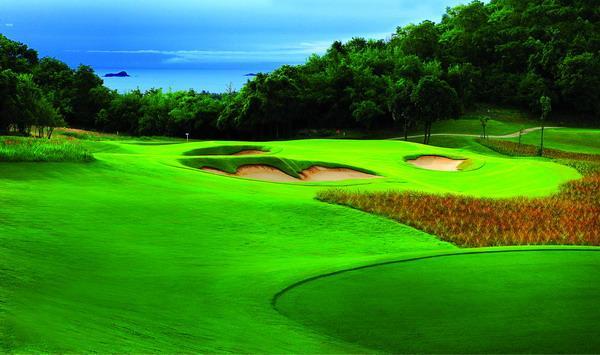 Golf Kick Off Season   เปิดฤดูท่องเที่ยว หัวหิน-ประจวบคีรีขันธ์   ประจำปี 2554 – 2555