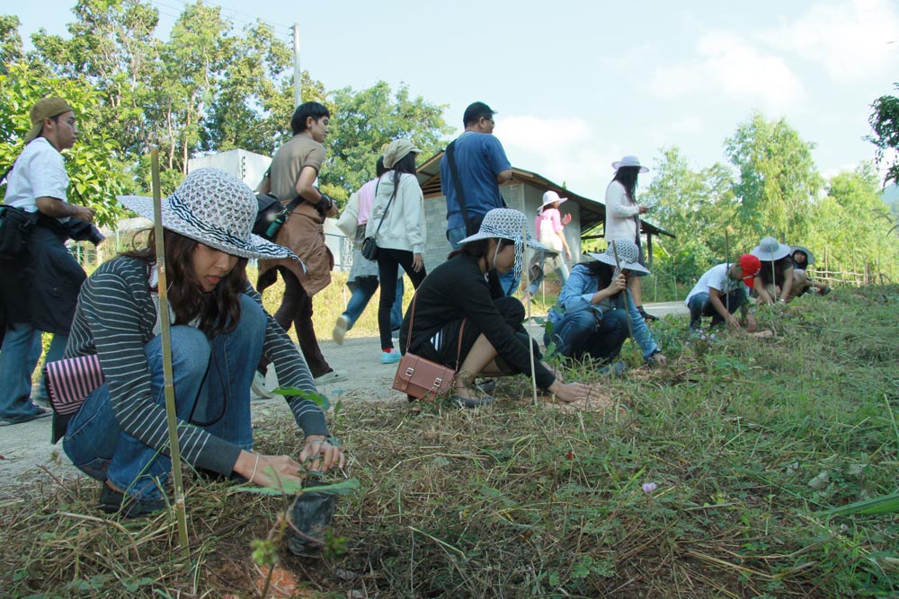 ททท.ดำเนินโครงการส่งเสริมการท่องเที่ยวชุมชนไทย จัดกิจกรรม “ส่งเสริมการท่องเที่ยวชุมชนจังหวัดน่าน”