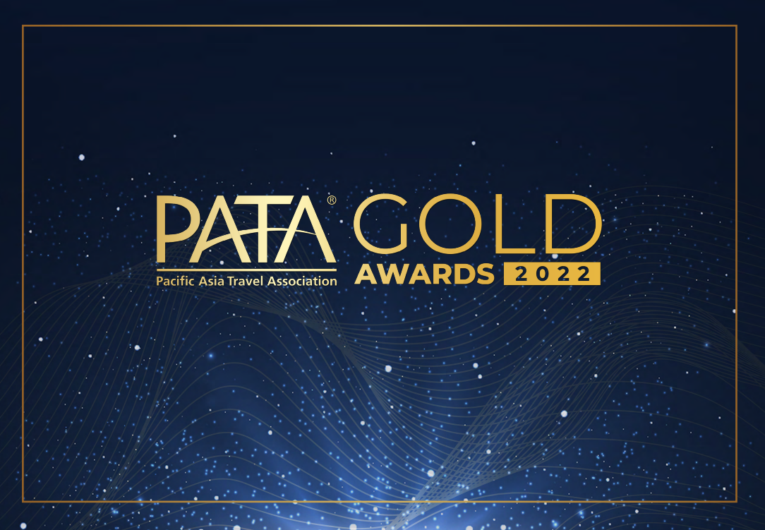 แคมเปญ “Khao Thai” คว้ารางวัล “PATA Gold Awards 2022”