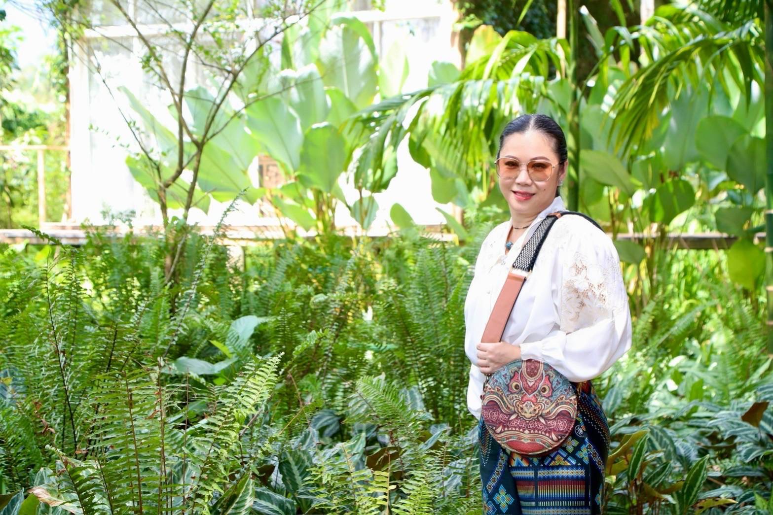 ททท.  ชูท่องเที่ยว wellness เร่งบูสต์ท่องเที่ยวเมืองระนอง ปั๊มรายได้สูงสุด 7 พันล้านในปีนี้