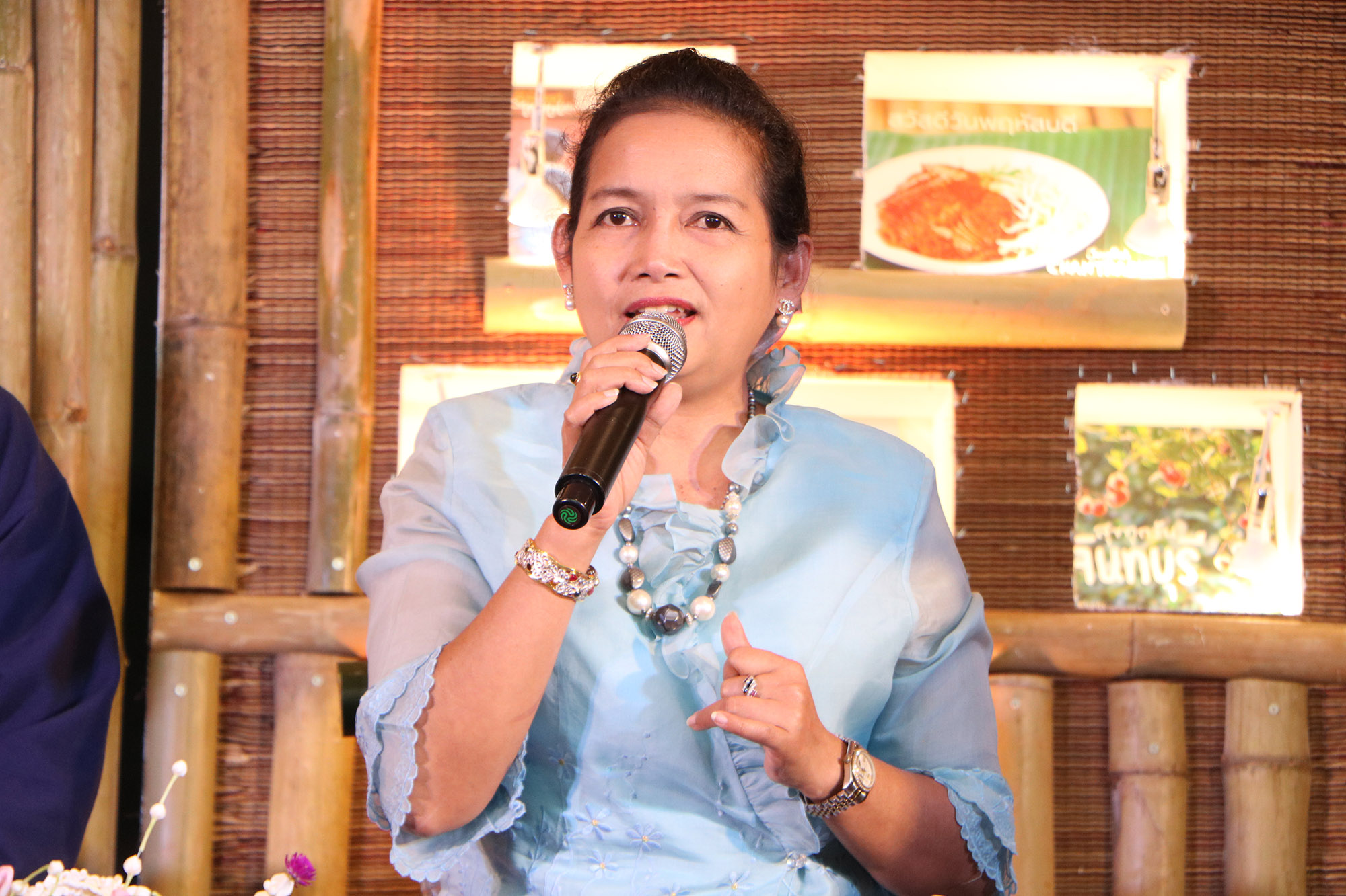ททท. ชวนเที่ยวย้อนวันวานกับตำนานเมืองจันท์ในงาน “สุขทุกวัน วิถีจันทบูร” เดินเที่ยวชมประวัติศาสตร์ ชิงของที่ระลึก ชิมอาหารถิ่น ช่วยกันใส่ใจสิ่งแวดล้อม