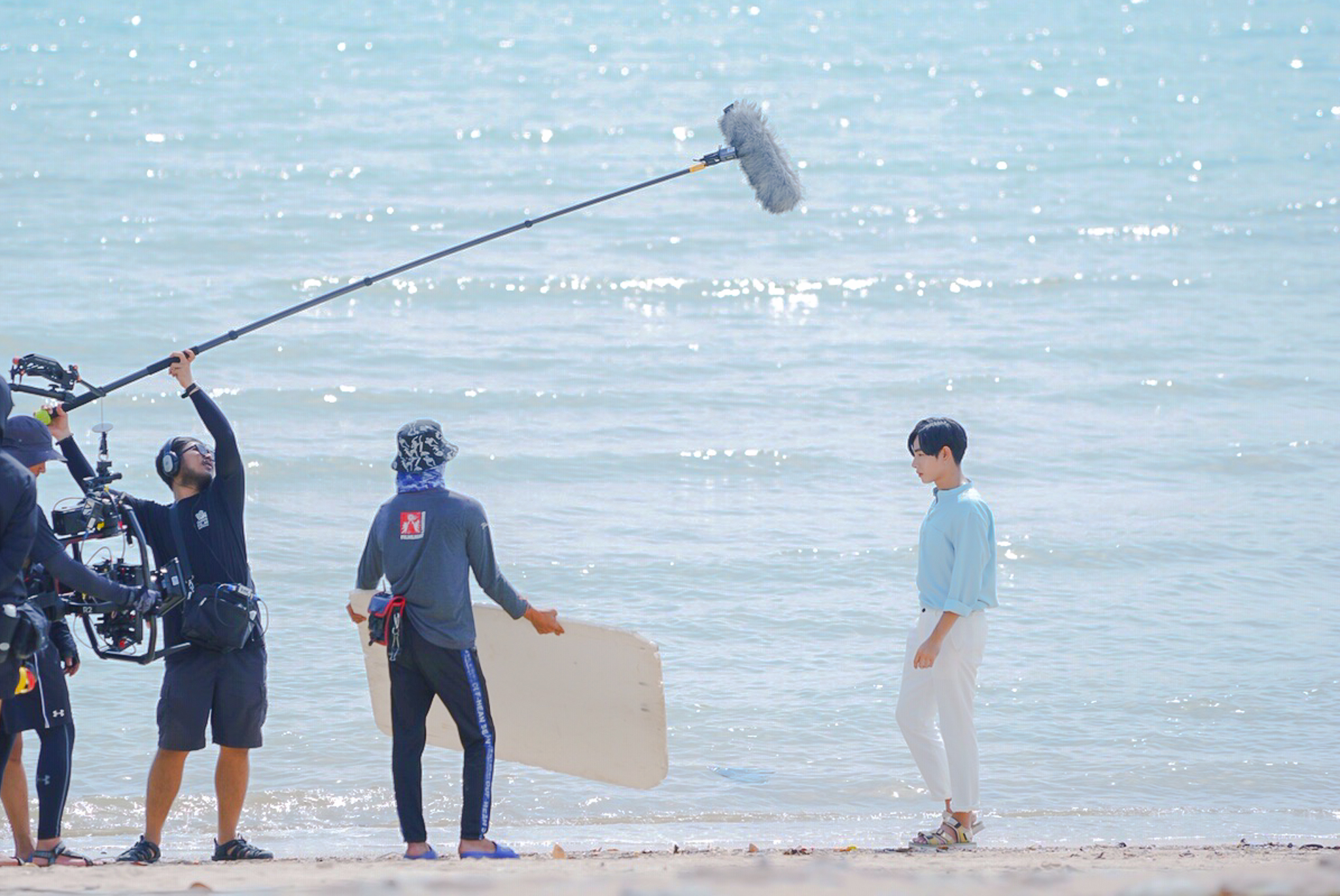 ททท. ปล่อยภาพยนตร์โฆษณา “ลดโลกเลอะ” โดย “เป๊ก ผลิตโชค” เป็นพรีเซนเตอร์ มุ่งรณรงค์ให้เกิดการท่องเที่ยวอย่างรับผิดชอบต่อสิ่งแวดล้อม
