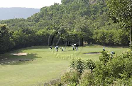 ททท. ดันตลาดด้านกอล์ฟของไทย เน้นจุดแข็ง จุดหมายปลายทางยอดนิยม