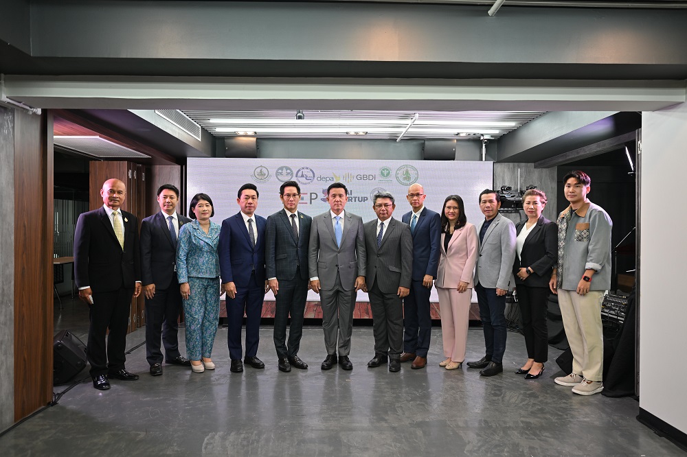 ภูเก็ตลุยอีเว้นท์ใหญ่แห่งปี Thailand Travelution 2022  ใช้บิ๊กดาต้าขับเคลื่อนอุตสาหกรรมท่องเที่ยวไทยสู่ Digital Transformation ครบทุกมิติ