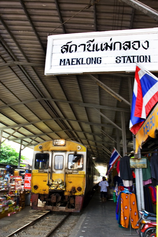 เสน่ห์แม่กลอง “ย่านของกินถิ่นแม่กลอง”