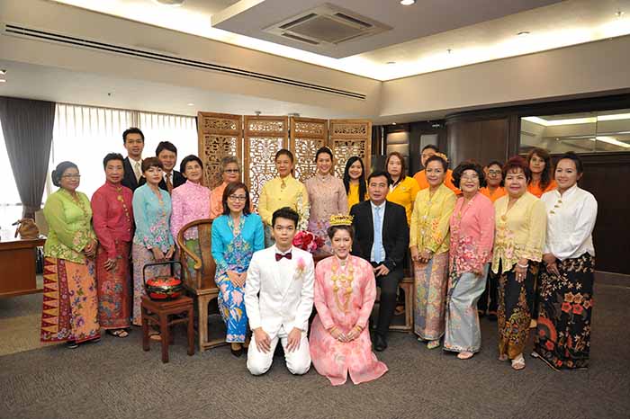 ททท.ภูเก็ต ชูพิธี “วิวาห์บาบ๋าภูเก็ต” ที่เก๋ไก๋ไม่เหมือนใคร ส่งเสริมการท่องเที่ยวภูเก็ต เดือนมิถุนายนนี้