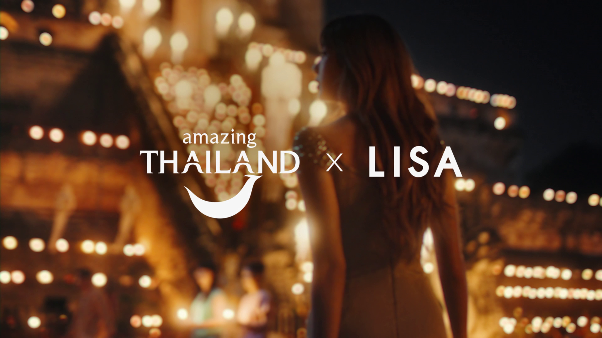 ททท. เผย Teaser : Feel All The Feelings ภาพยนตร์โฆษณา ที่ “ลิซ่า” นั่งแท่น “Amazing Thailand Ambassador”