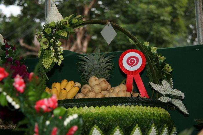 ททท. สำนักงานแพร่ เชิญร่วมงาน  “เทศกาลลางสาดหวาน และสินค้า OTOP เมืองอุตรดิตถ์ ประจำปี ๒๕๕๔”