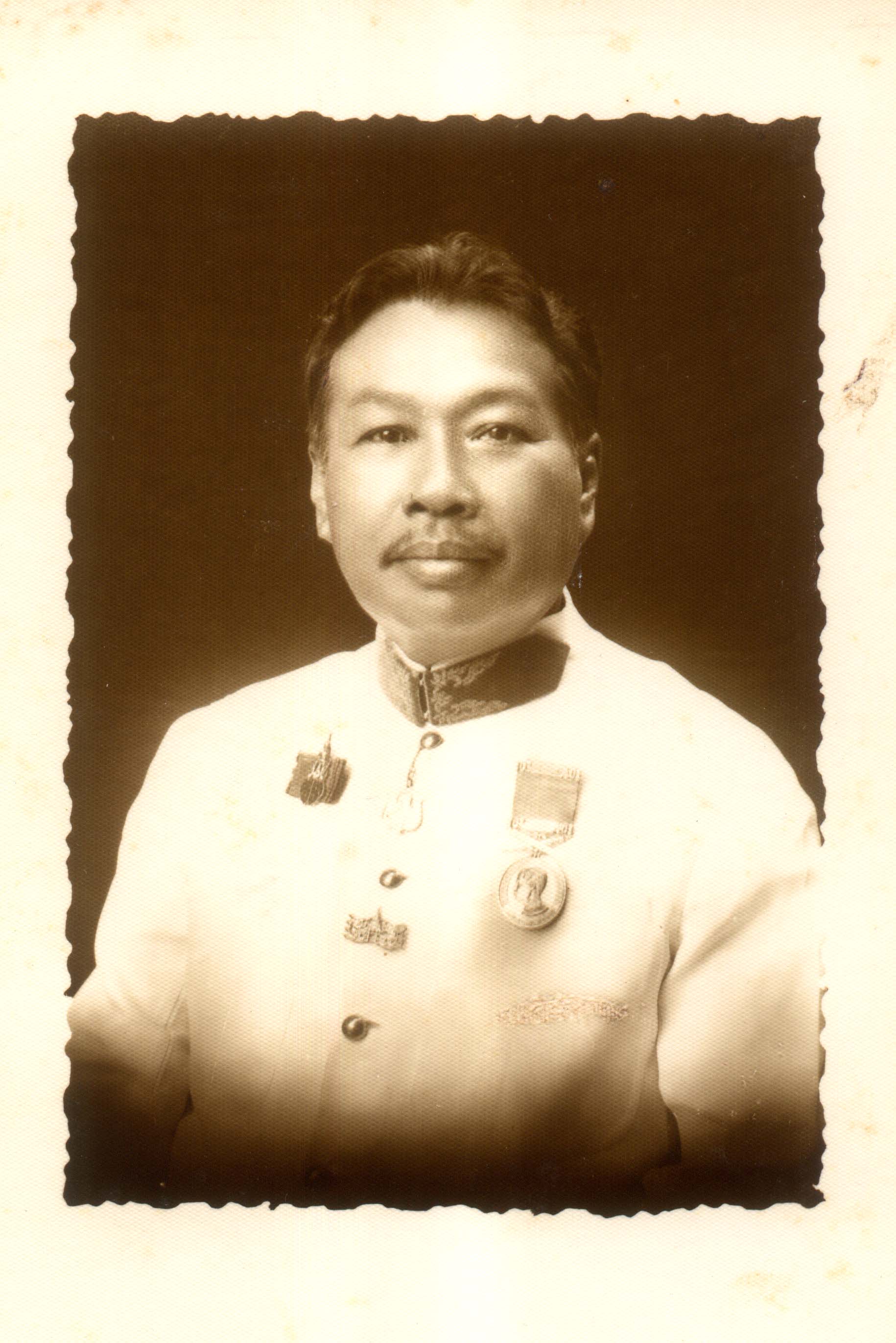 ขอเชิญร่วมงาน “ศิลปบรรเลง เพลงอัมพวา ครั้งที่ 1”